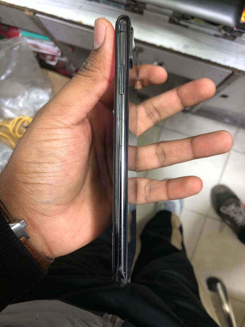 Iphone XS Max 1