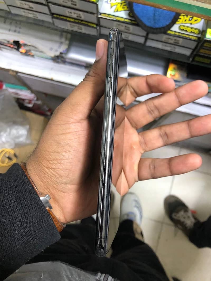 Iphone XS Max 3