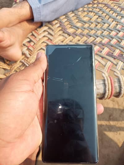 infnix hot 50 pro plus new condition  with full box