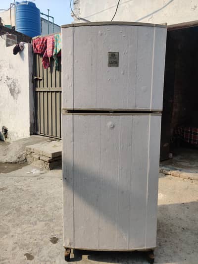 Dawlance refrigerator