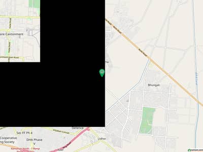 Phase 8 U 551 Plot Number Best Location Possession Plot