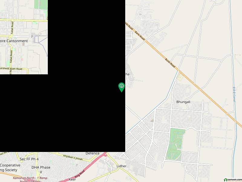 Phase 8 U 551 Plot Number Best Location Possession Plot 0