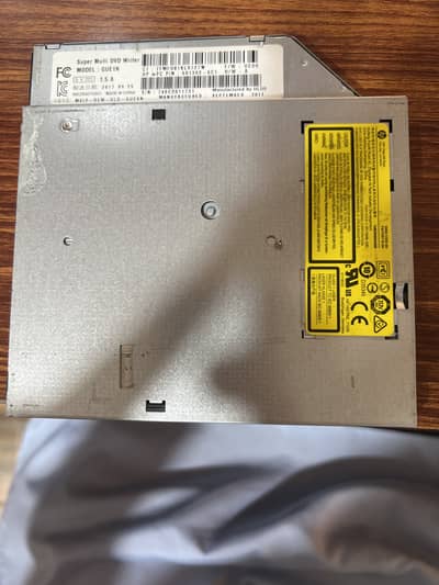 Super multi DVD Writer