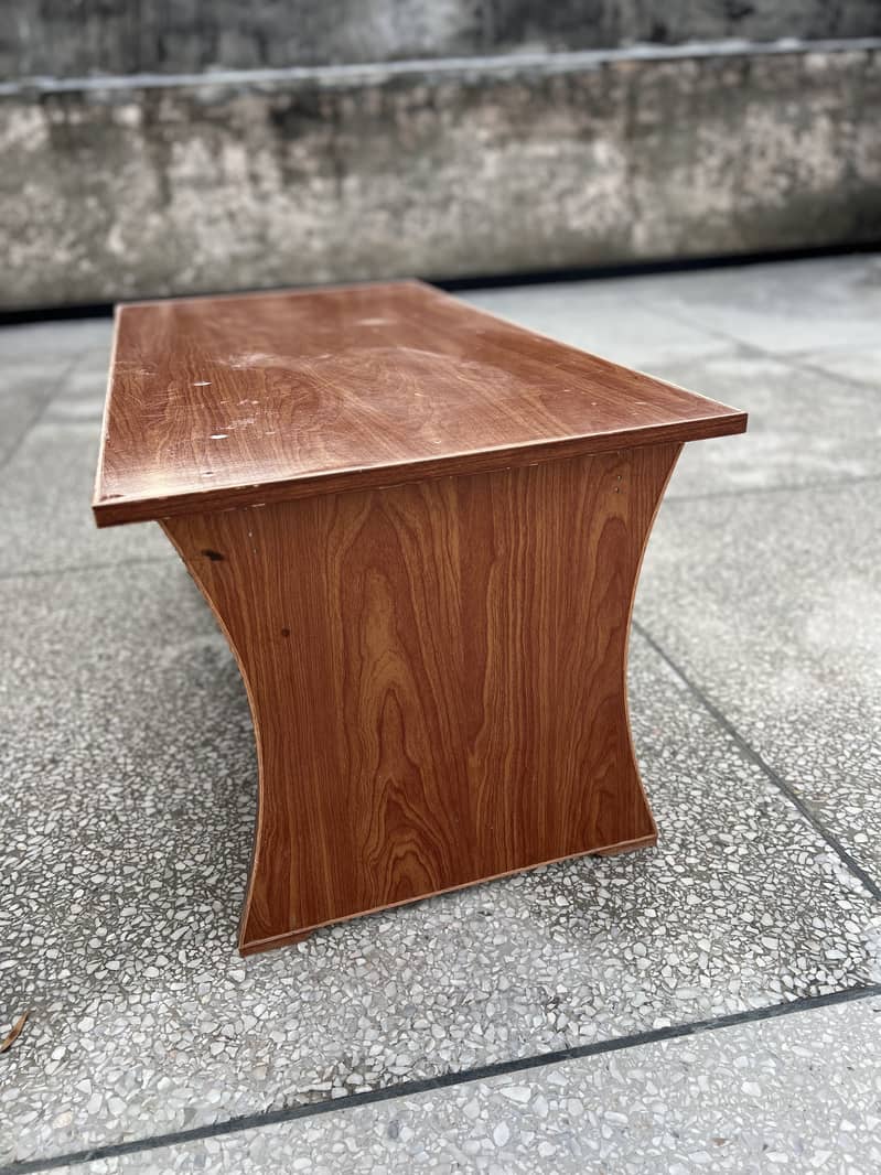 Dining Table/ Tea Table 1