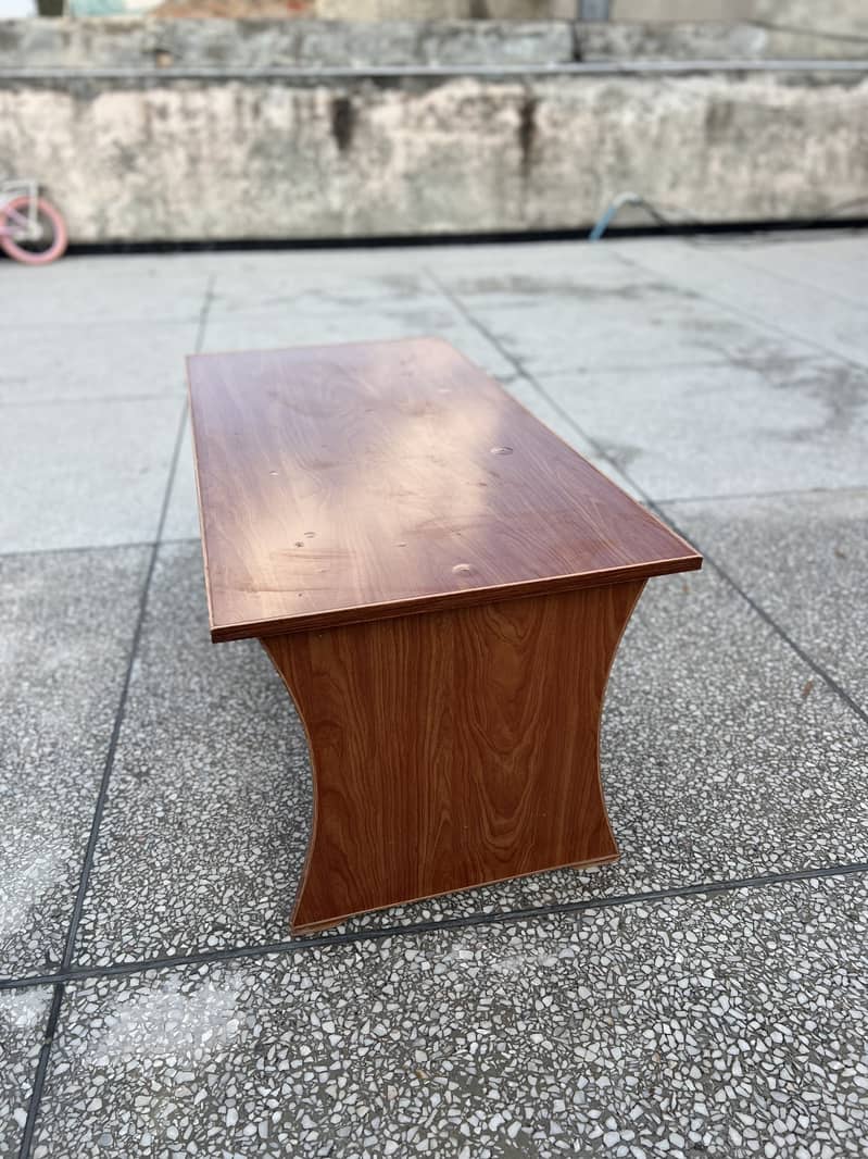 Dining Table/ Tea Table 2