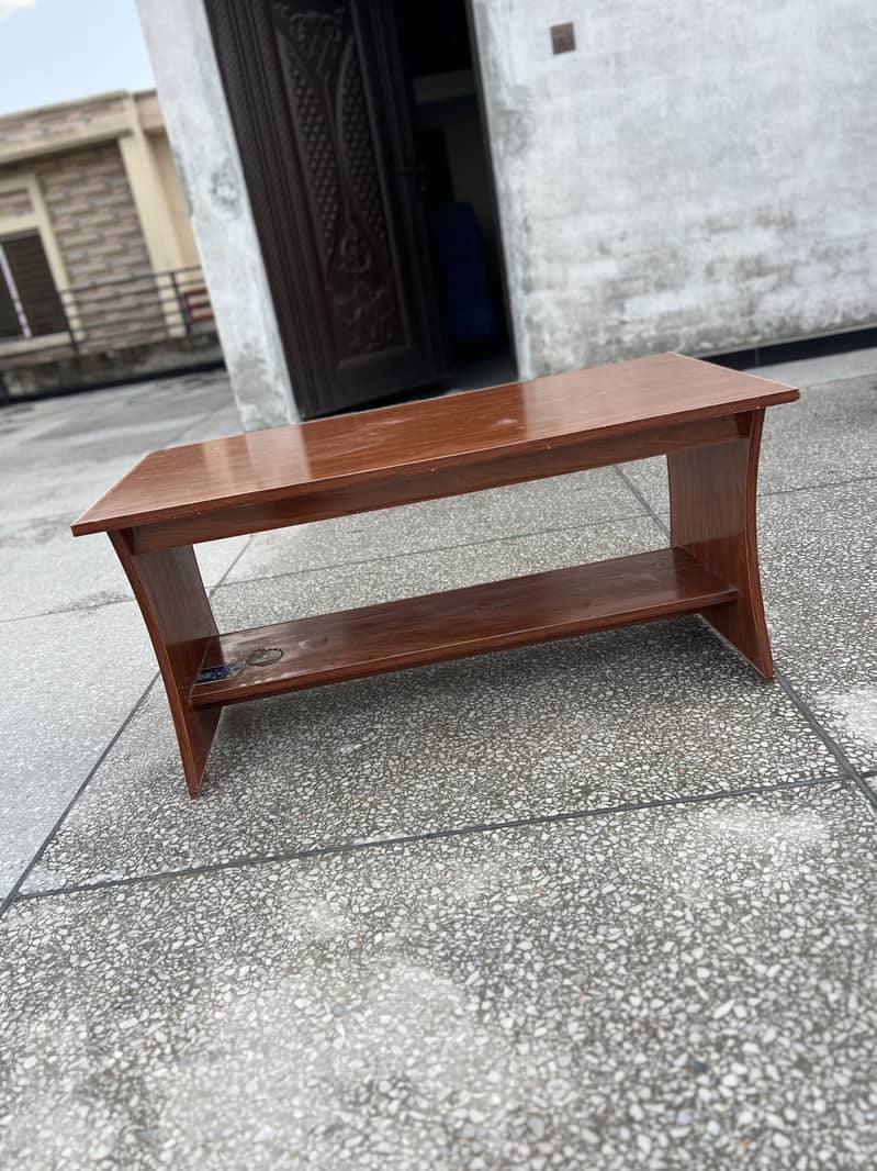 Dining Table/ Tea Table 5