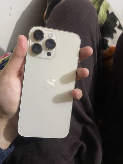 Iphone 14 pro max pta