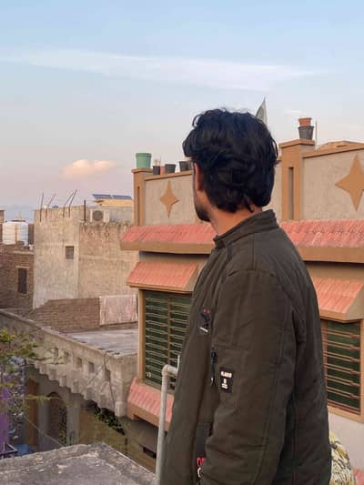 M Shahzaib 