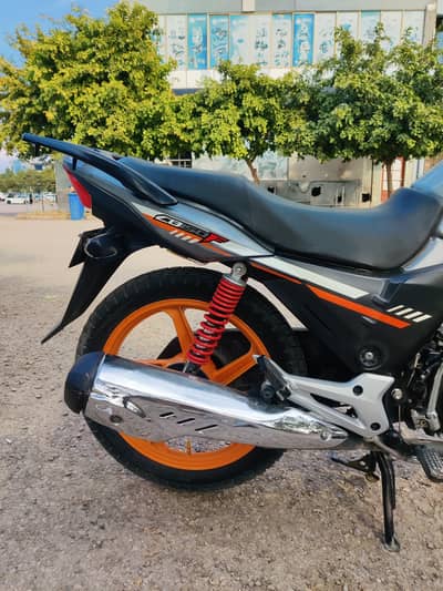 Honda CB150 Special Edition Neat and Clean bike Urgent sell