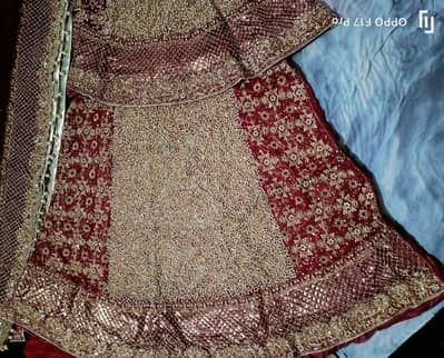bridal dress barat wear