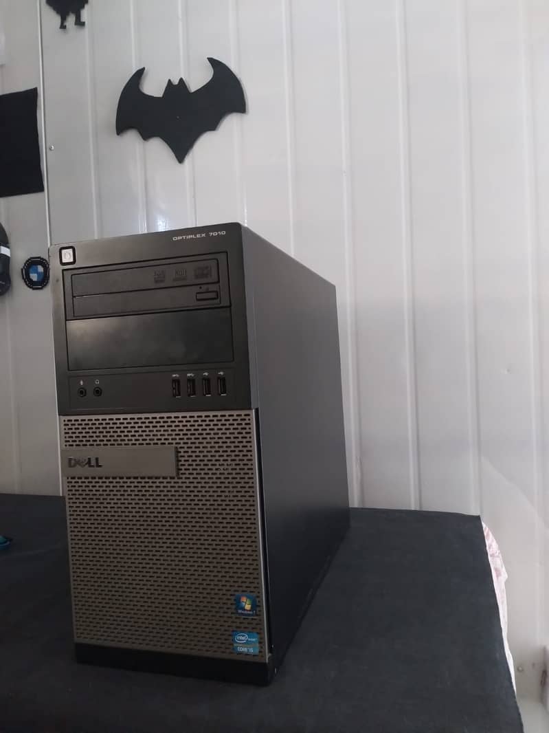 Full setup i5 3rd gen 2