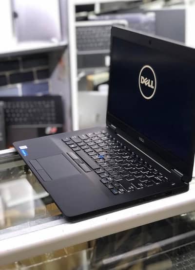 Dell Latitude 7470