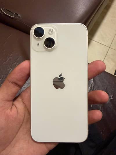 IPHONE 14128GB NONPTA JV 87 BATTERY HEALTH