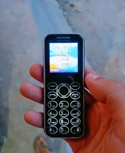 KECHAODA CARD PHONE