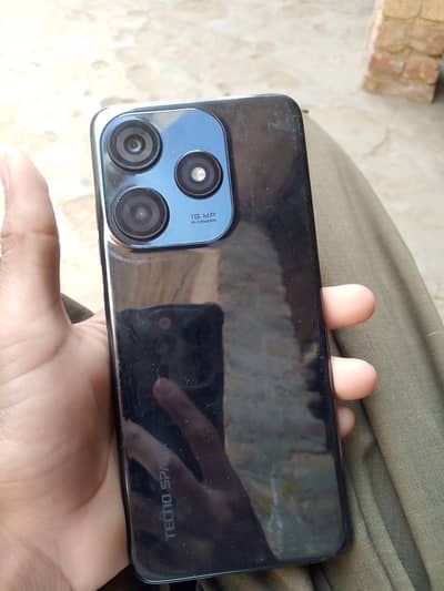 Tecno Spark 10C