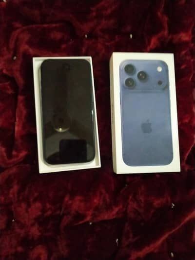 iphone 17pro  256Gb
