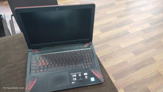 Asus Tuf Gaming