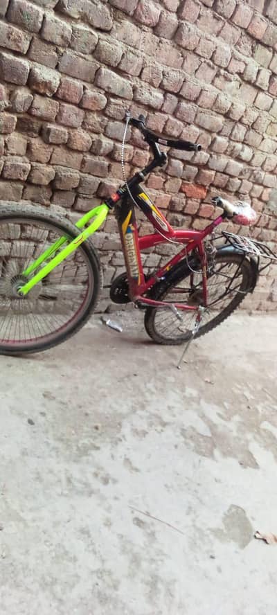 cycle for sale