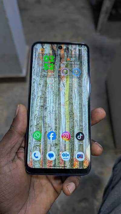 moto g play 2024 approved