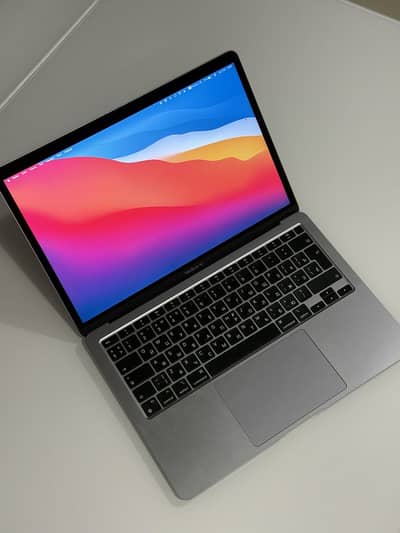 Apple MacBook Pro M1 Very Neat Condition