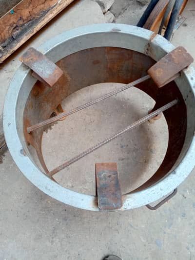 fryer stand for sale