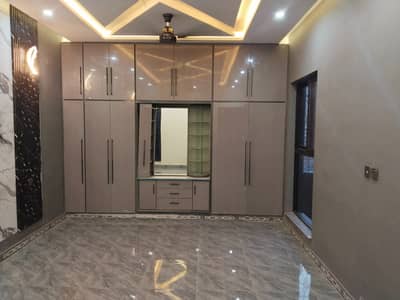 1 Kanal Brand New Farm House For Sale In Venus Housing Scheme Ferozepur Road Lahore