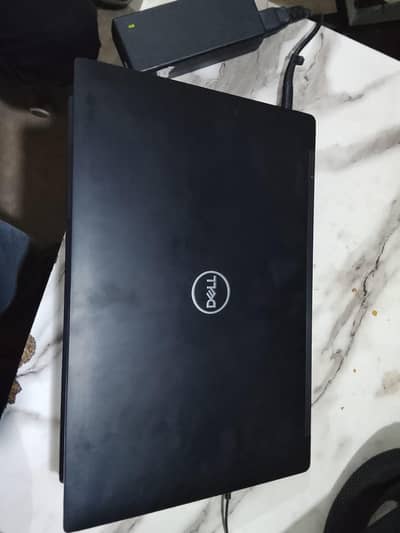 Core i5-8th generation (latitude 7490)