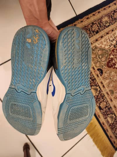 nike alpha trainer 5