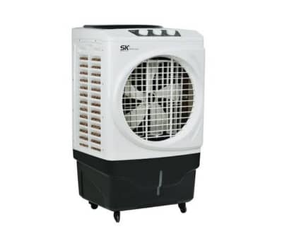 Sk 4000 air cooler