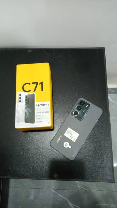 Realme 71C