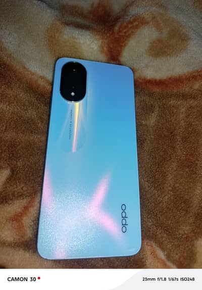 Oppo A18