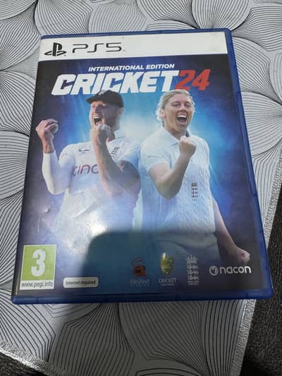 cricket 24