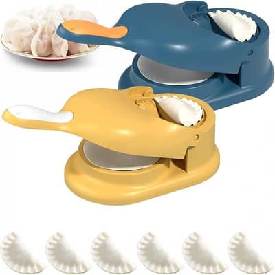 2 in 1 Samosa/Dumpling Makers