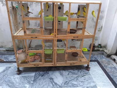 Exhibition Colony For Sale