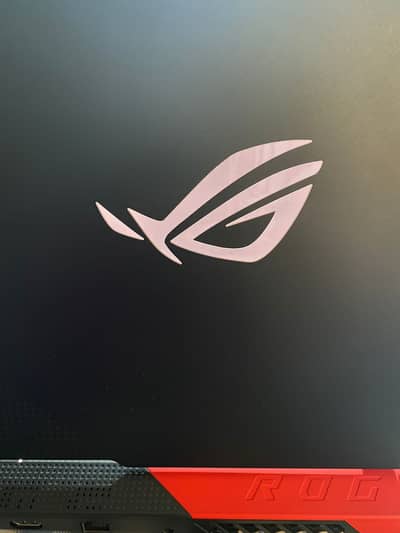 Asus ROG Strix 15 - RX6800 12GB Card - Gaming Laptop House