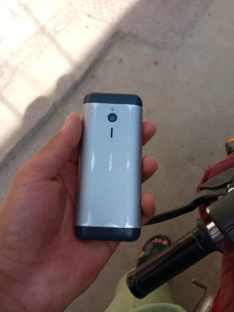 Nokia 230 Mobile Normal condition good working mobile - Mobile Phones ...