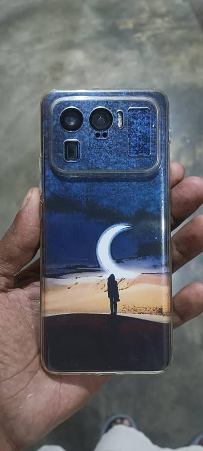 xiaomi 11 ultra 12/256""""0322/9/623/624