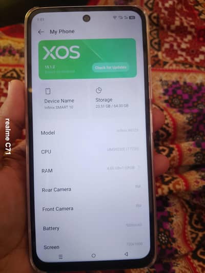 infinix smart 10.03712160214