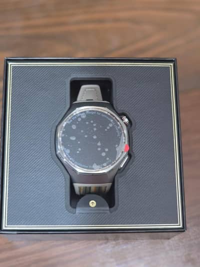 Huawei watch gt6 pro