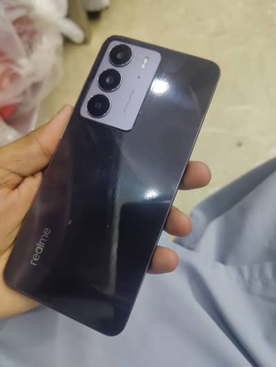 c75 10.10 condition all okay