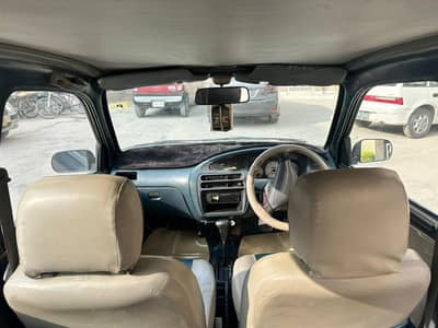 Coure 2005 Automatic