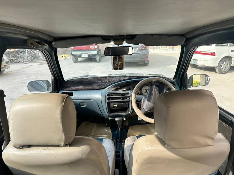 Coure 2005 Automatic 0