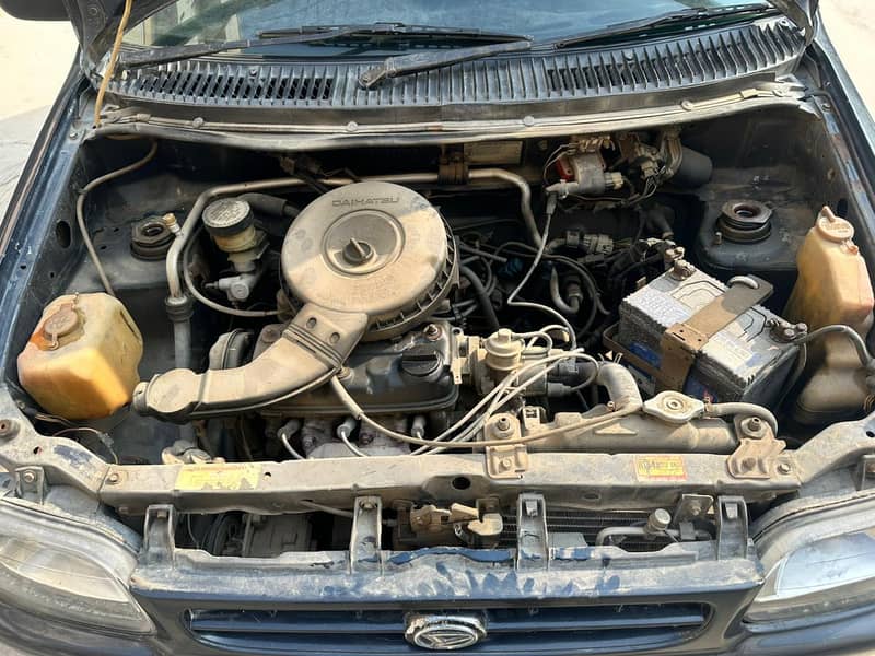 Coure 2005 Automatic 4