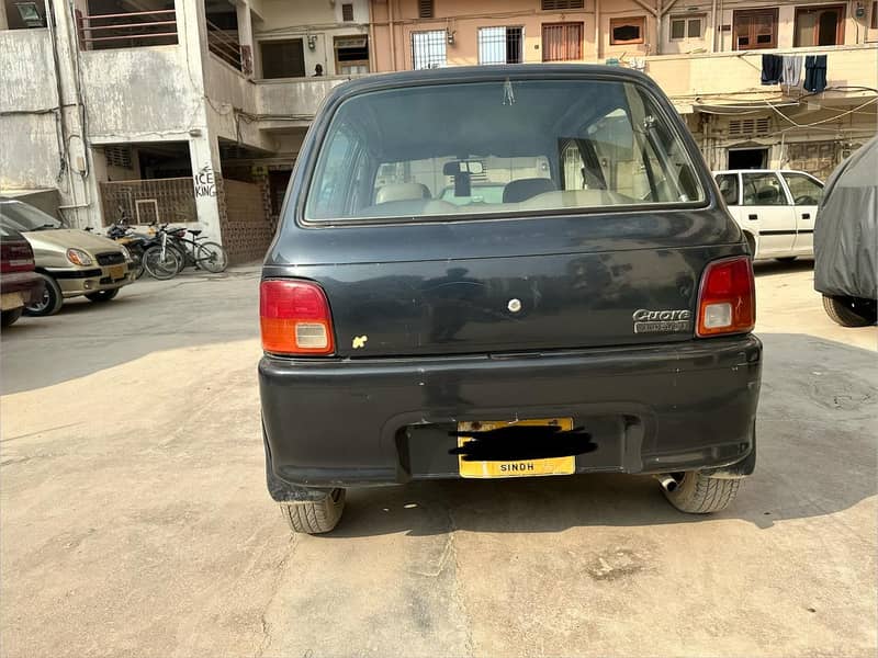 Coure 2005 Automatic 5