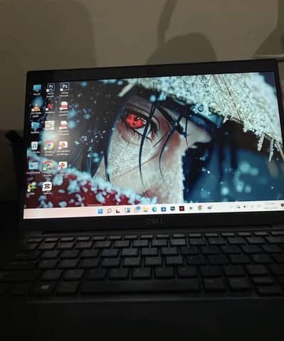 Dell Latitude 7390 i5 8 Gen