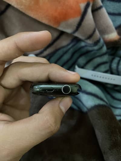 Apple watch series 7