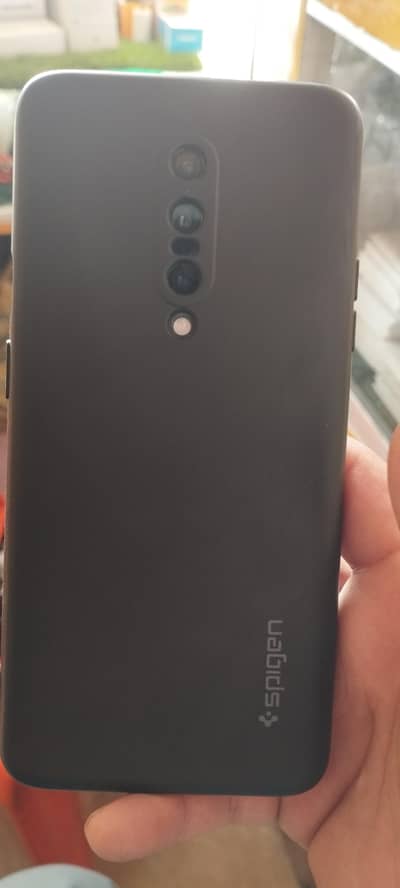 not pta 256 all ok back damaged