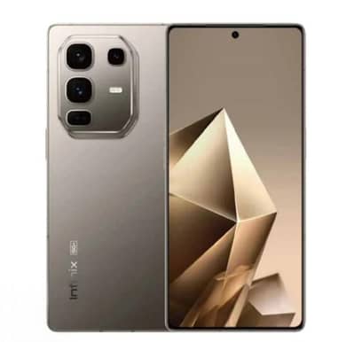 infinix note 50 pro 10/10