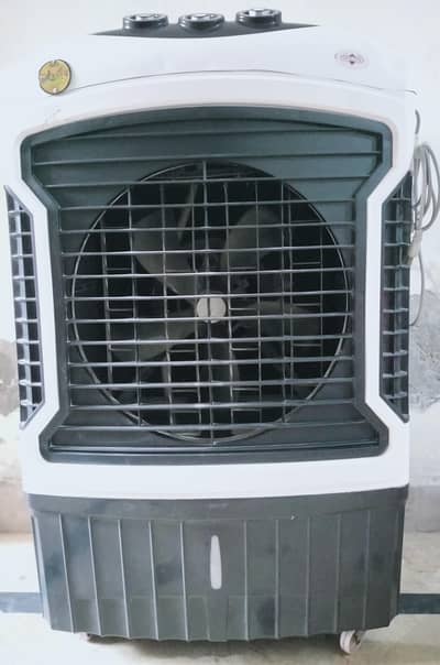 very good condition air cooler