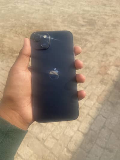 Mobile for Sale – Good Condition